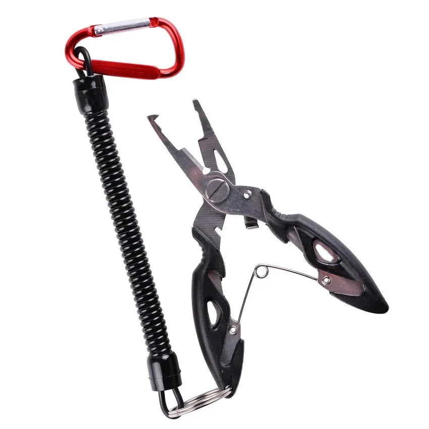 Fishing Pliers Multi Tool