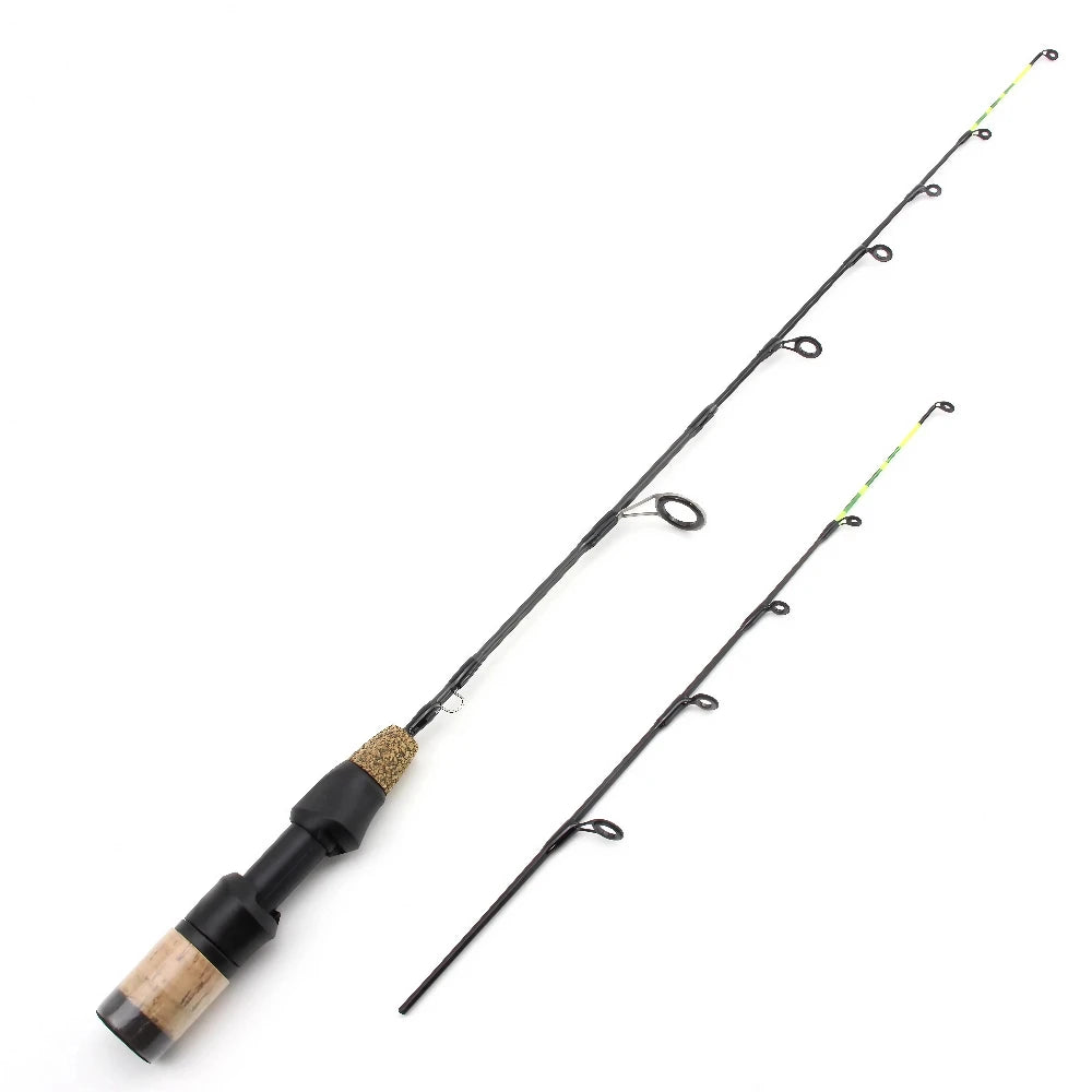 Carbon Ice Fishing Rod 60cm