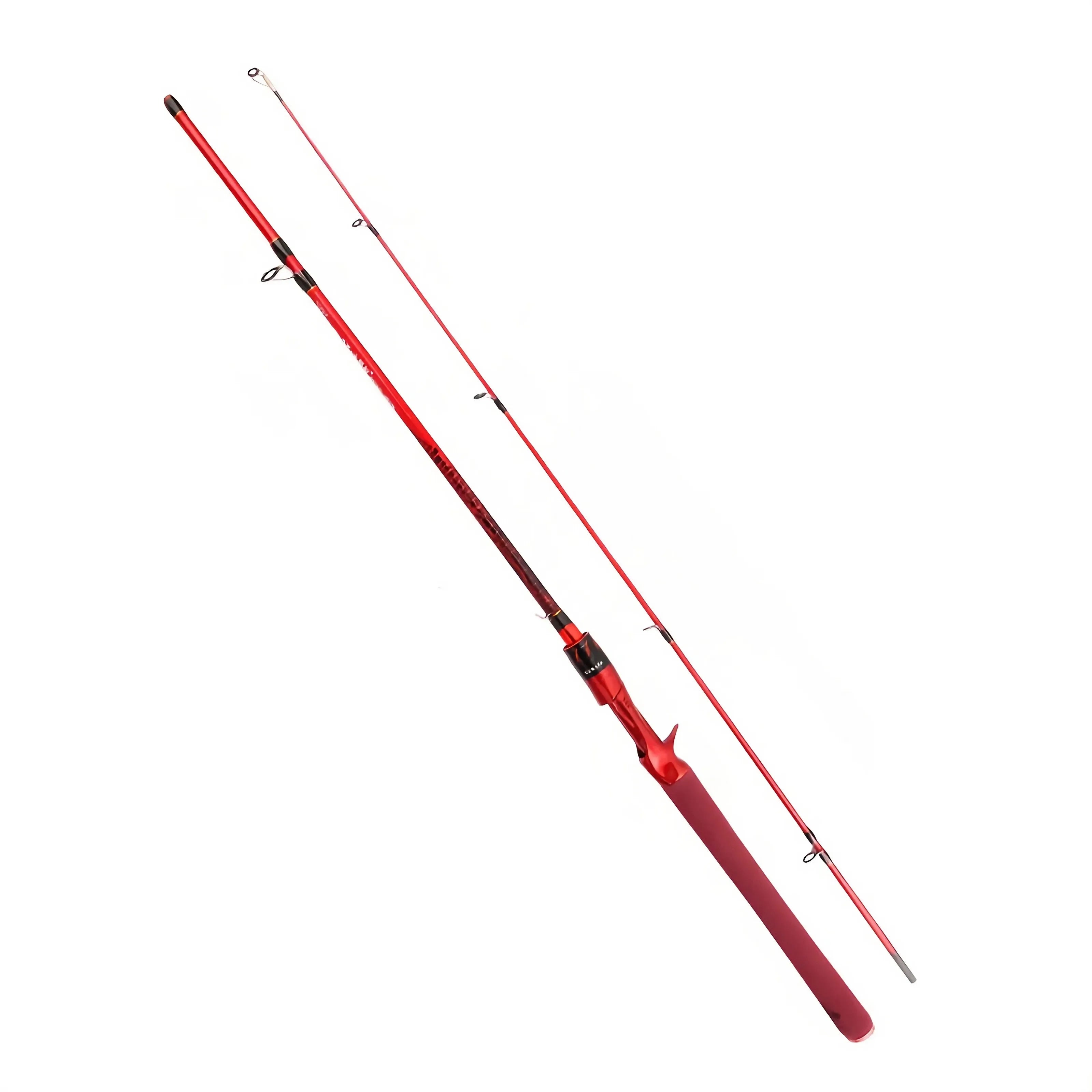 Carbon Fiber Fly Fishing Rod 180cm