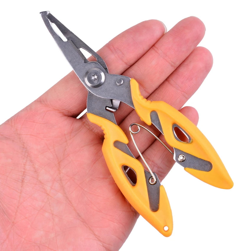 Fishing Pliers Multi Tool