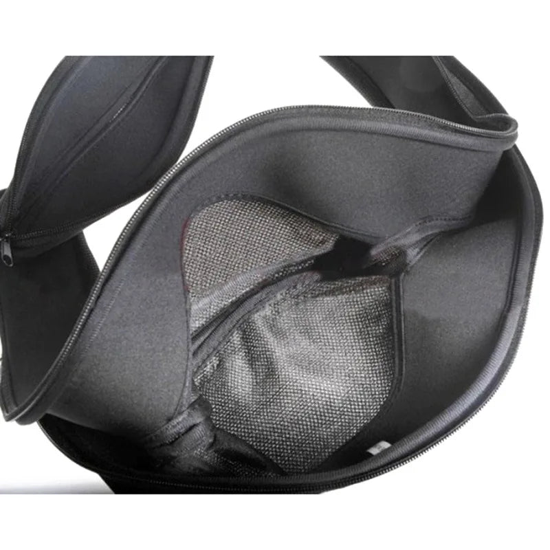 Nylon Fishing Rod Bag