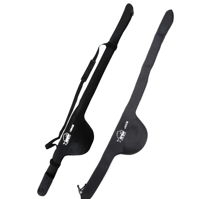 Nylon Fishing Rod Bag