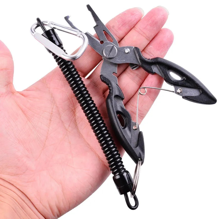 Fishing Pliers Multi Tool