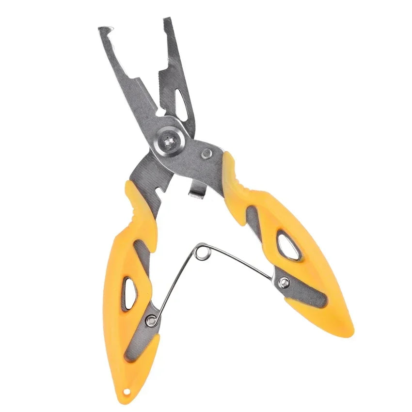 Fishing Pliers Multi Tool