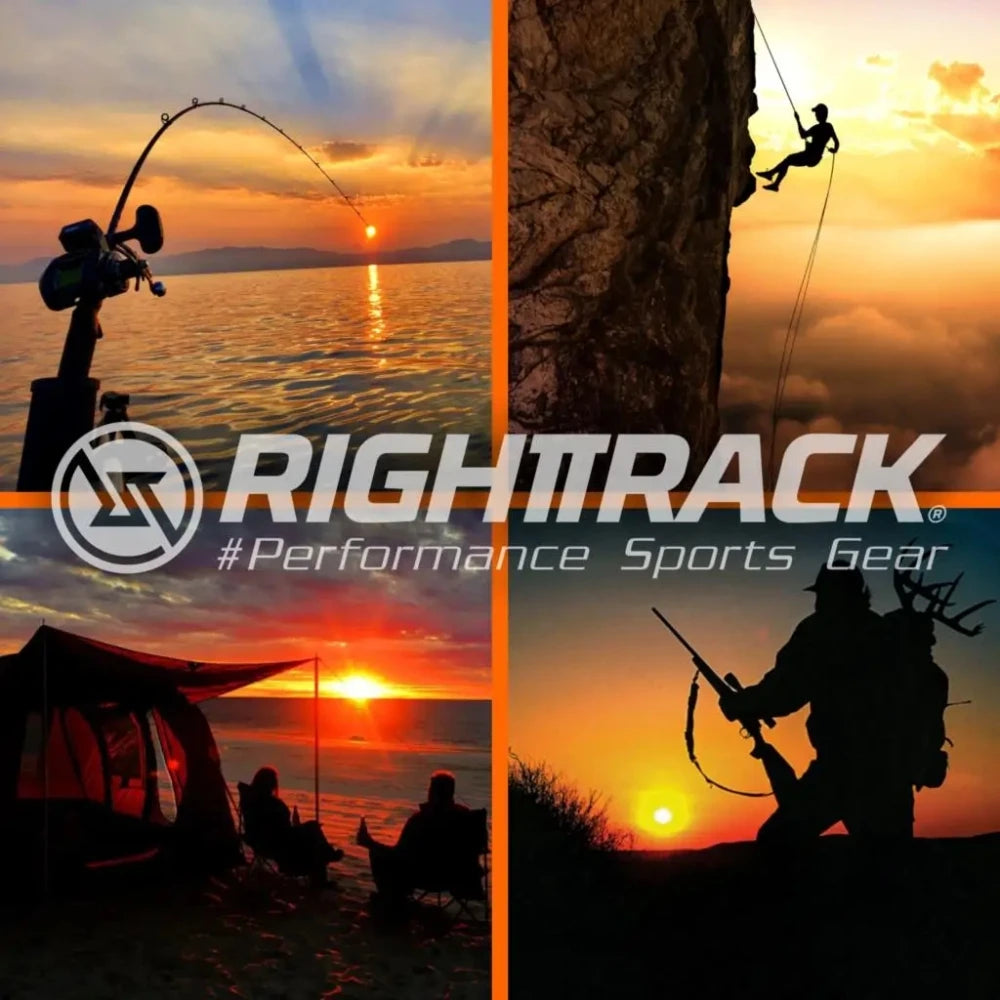 RT Mask Fishing Hoodie UPF 50+