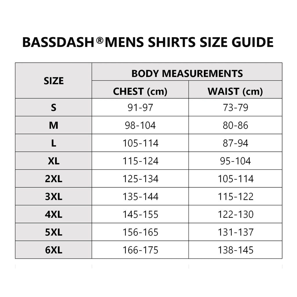 Bassdash UPF+ Hooded Fishing Shirt