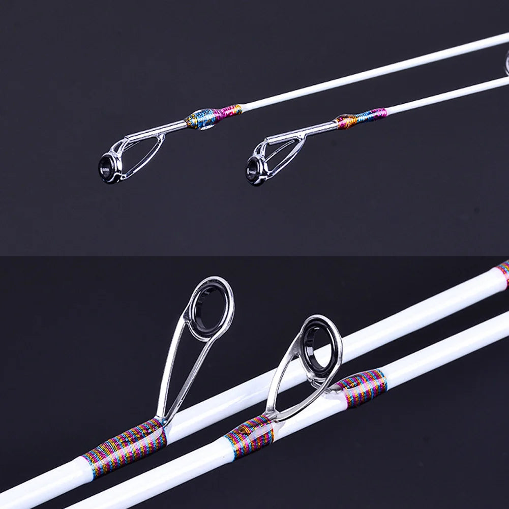 Mini Telescopic Feeder Fishing Rod