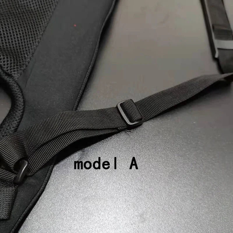 Nylon Fishing Rod Bag