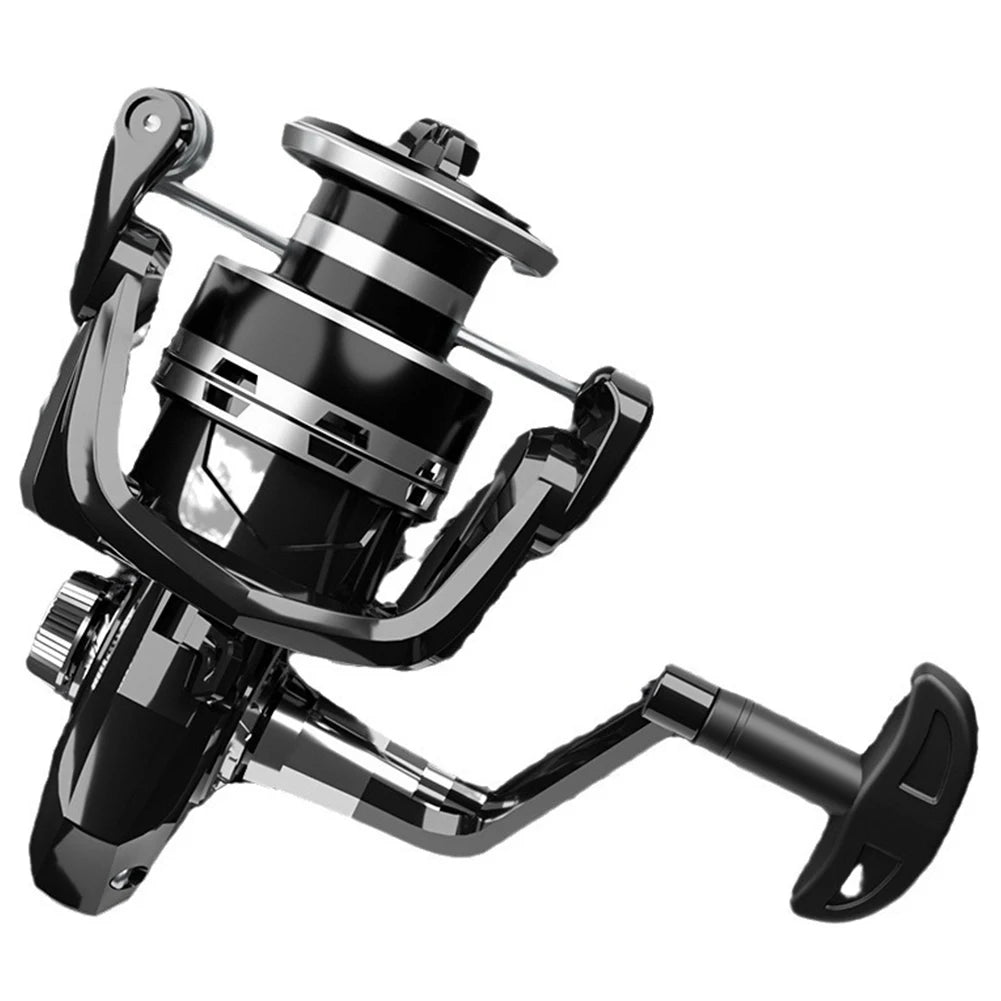 All-Purpose Metal Reel 10/12kg