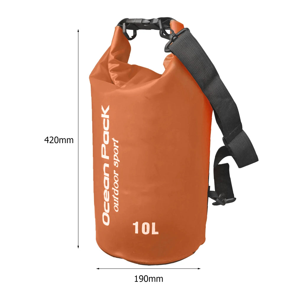 Waterproof Swimming Dry Bag