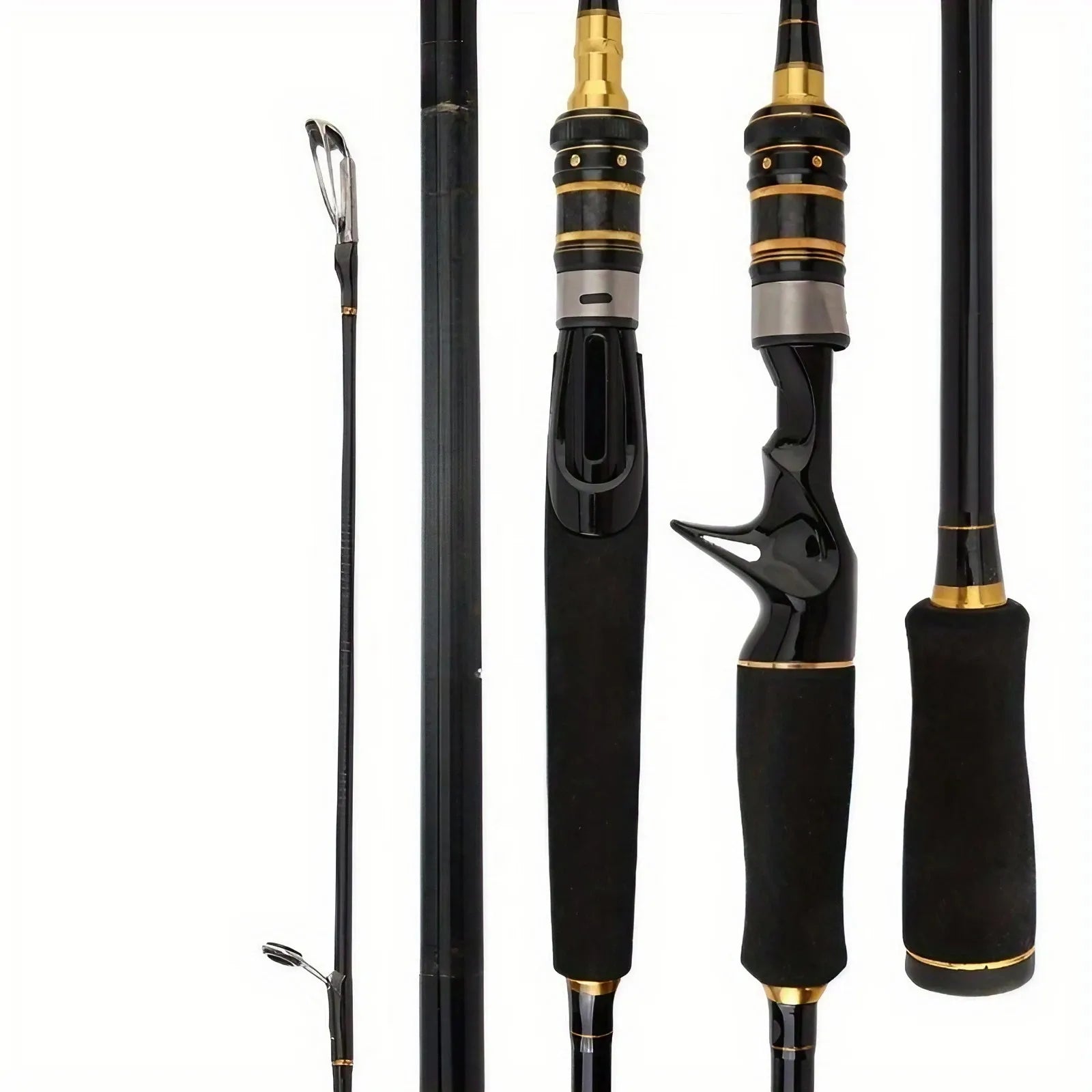 Carbon Fiber Fly Rod 65"