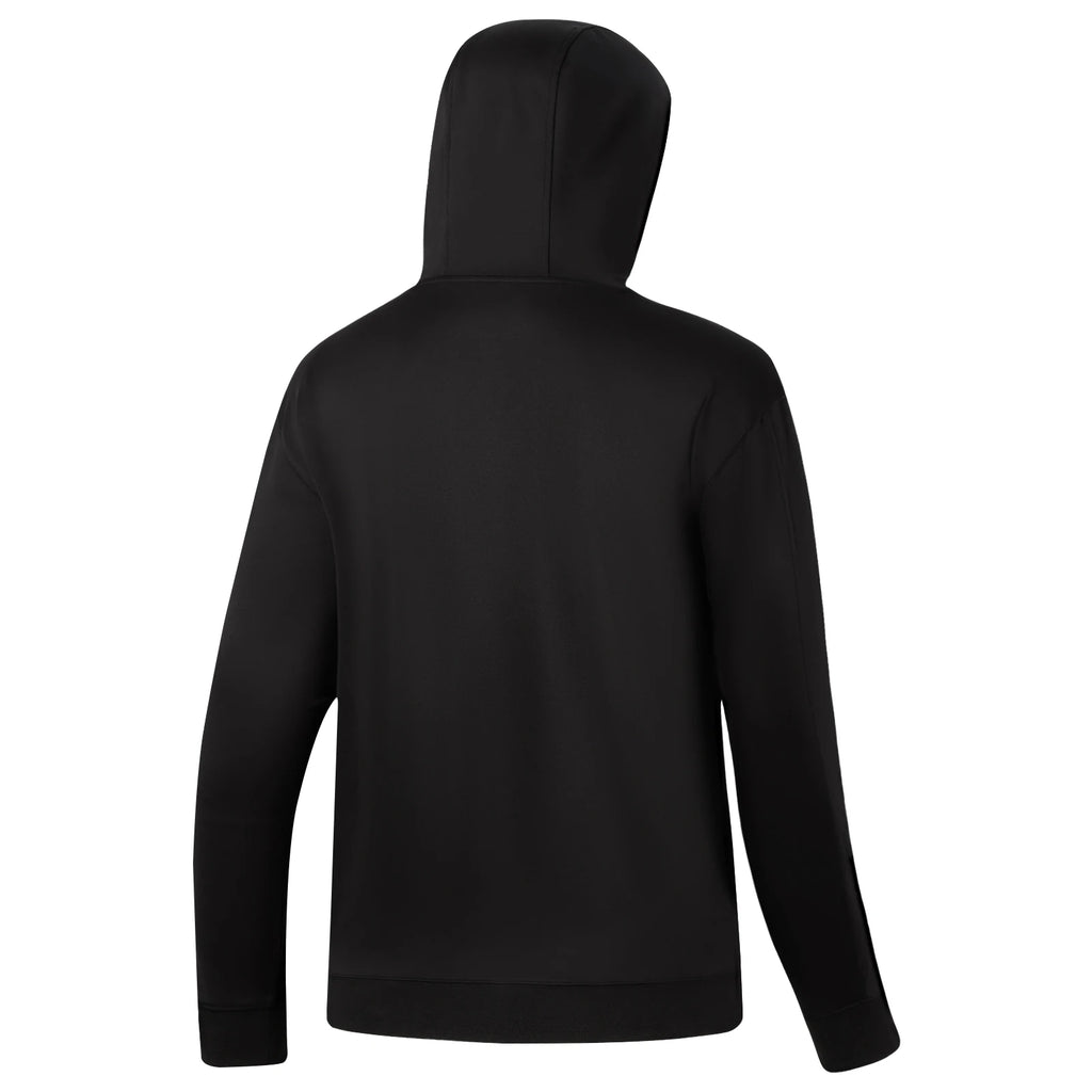 Bassdash Fleece Fishing Hoodie