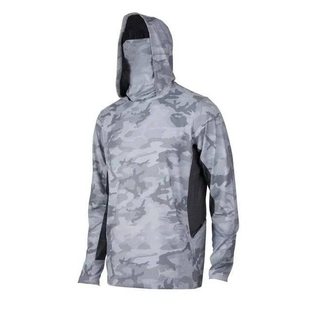 Men’s UPF 50+ Fishing Shirt