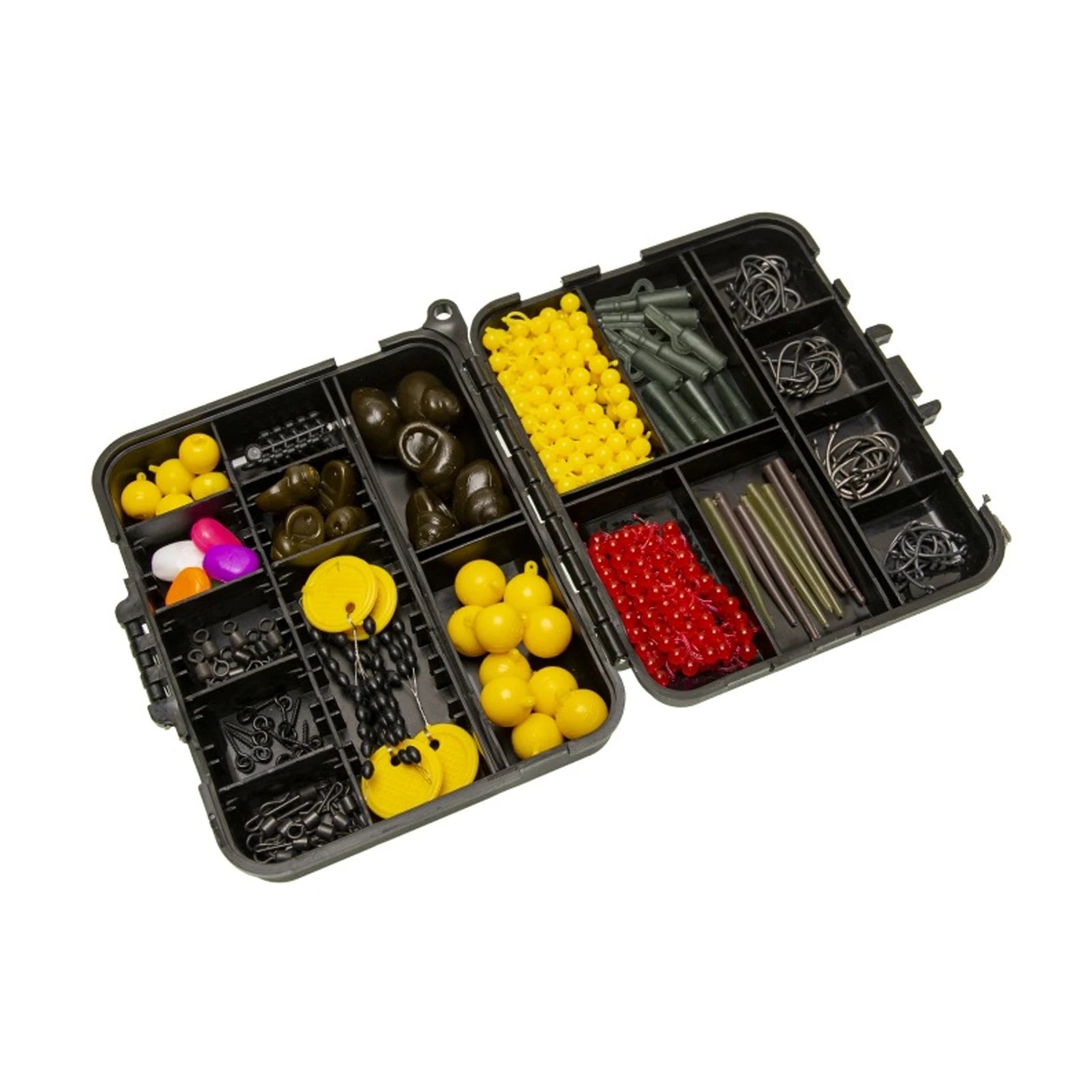 Carp Fishing Tackle Kit Box