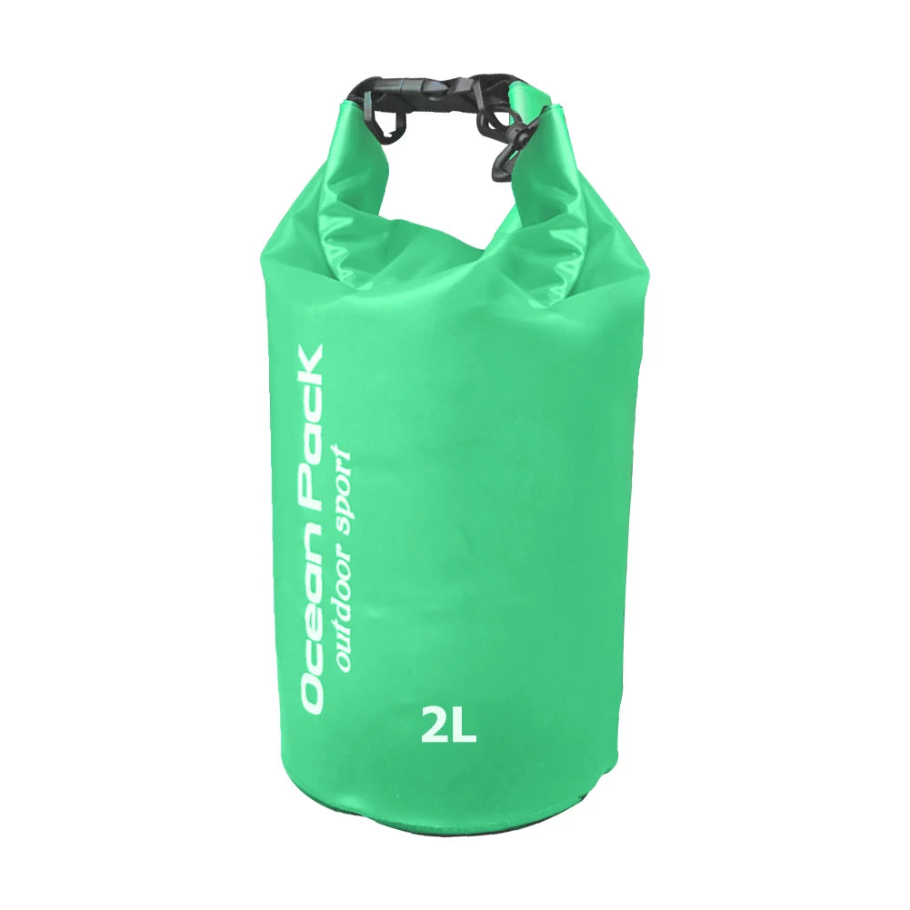 Waterproof Swimming Dry Bag
