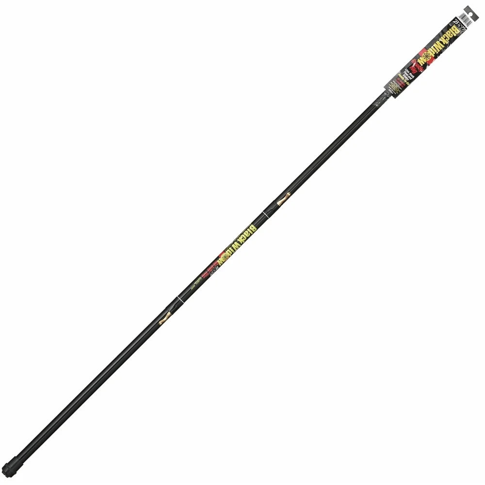 Fiberglass Telescopic Rod 13ft