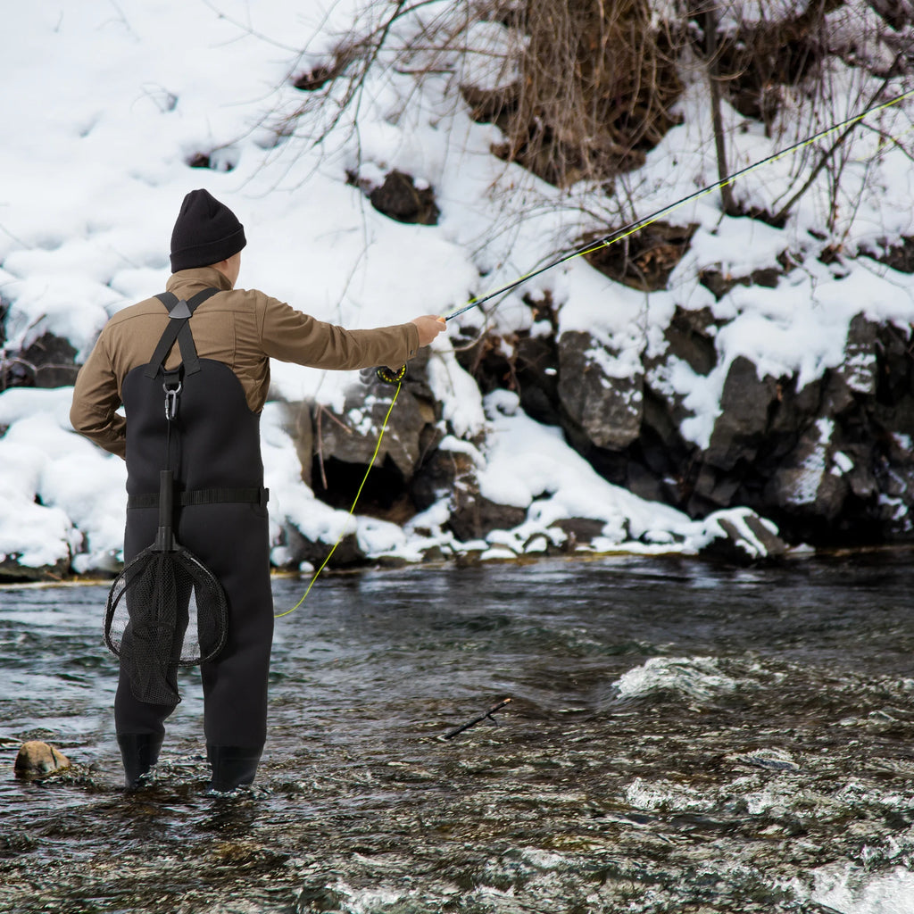 Bassdash Chest Waders