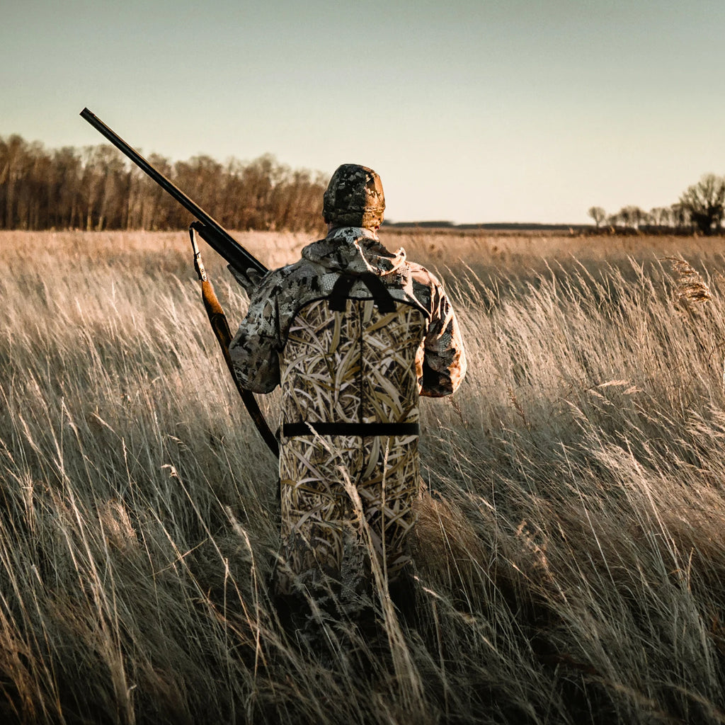 Bassdash Chest Waders