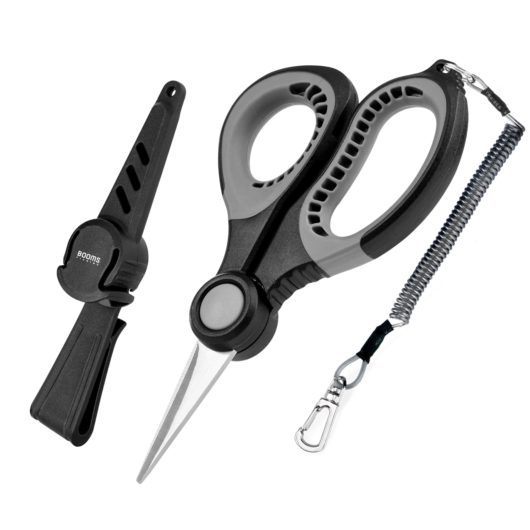 Stainless Steel Fishing Scissors