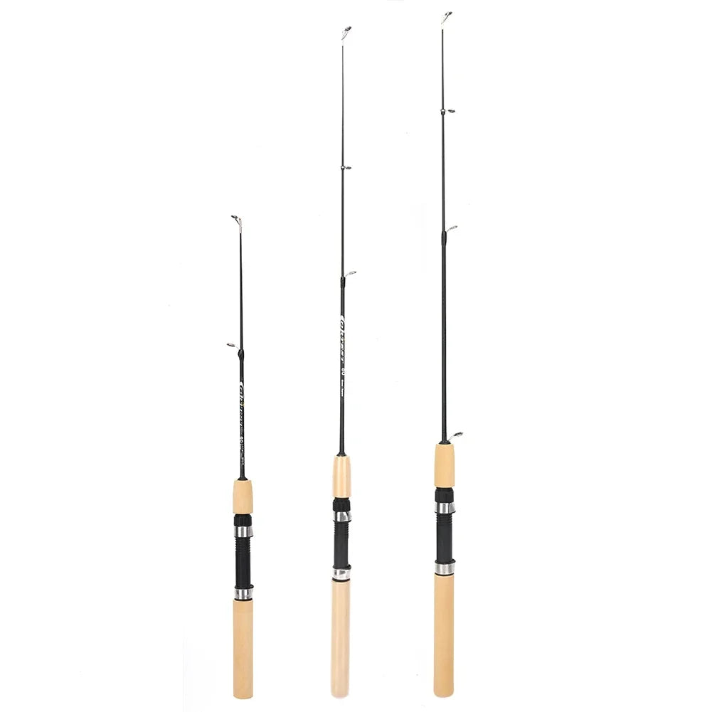 Ice Fishing Pole 60/80/100cm