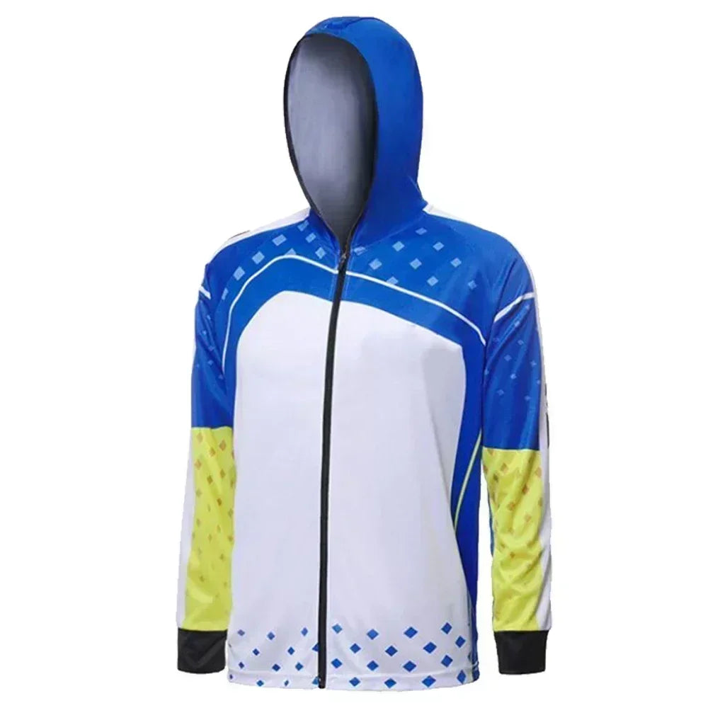 Men’s UV Fishing Shirt