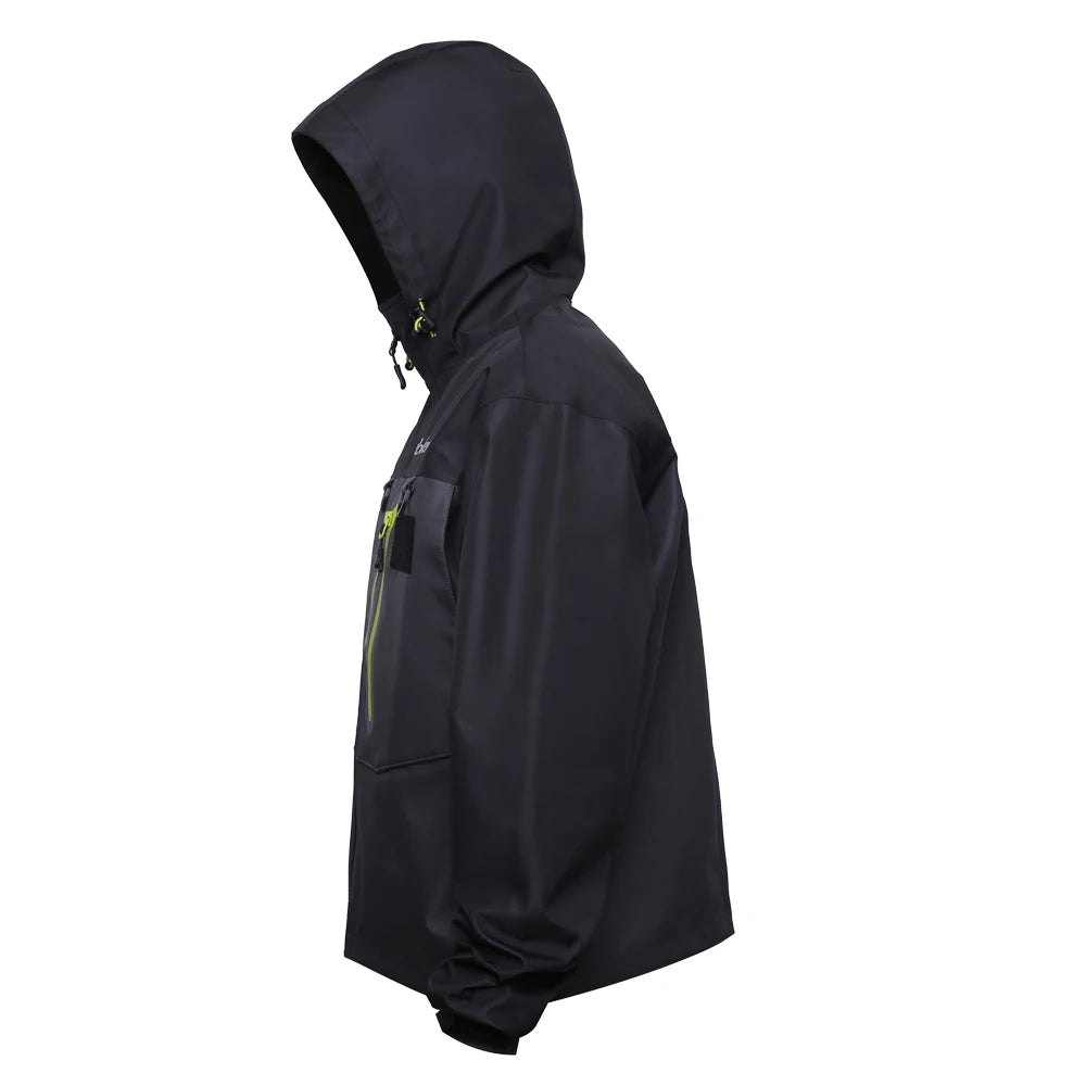 Breathable Wading Jacket