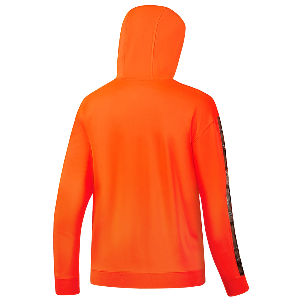 Bassdash Fleece Fishing Hoodie