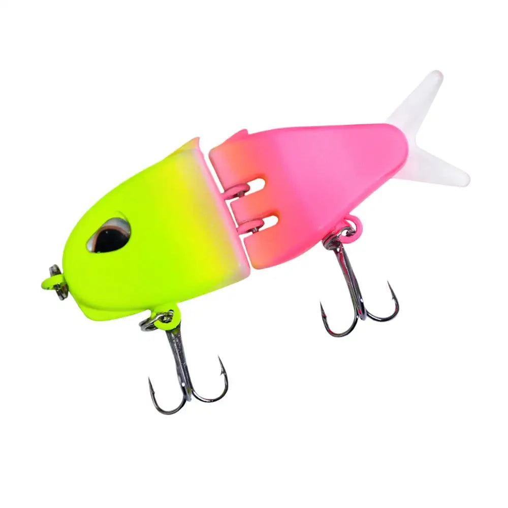 60mm Small Swimbait Fishing Lure