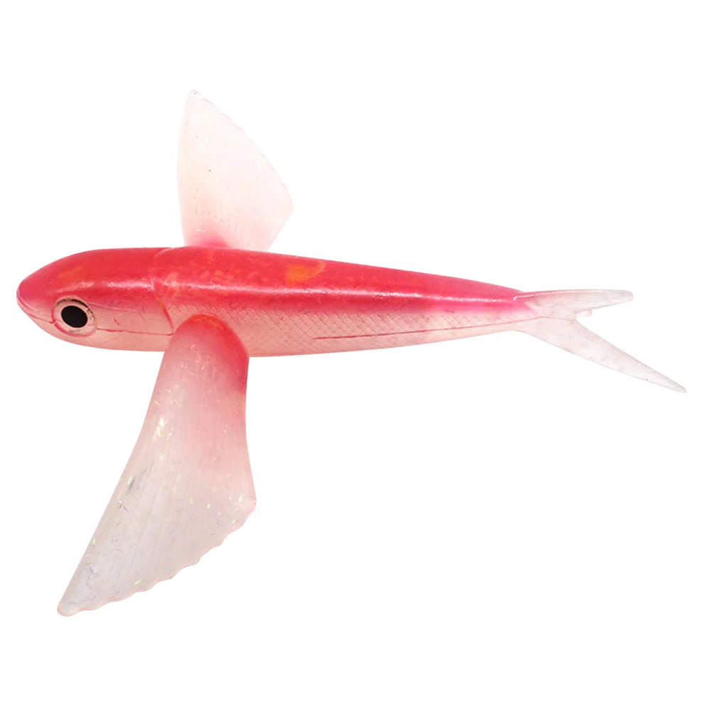 Artificial Soft Bait Lure