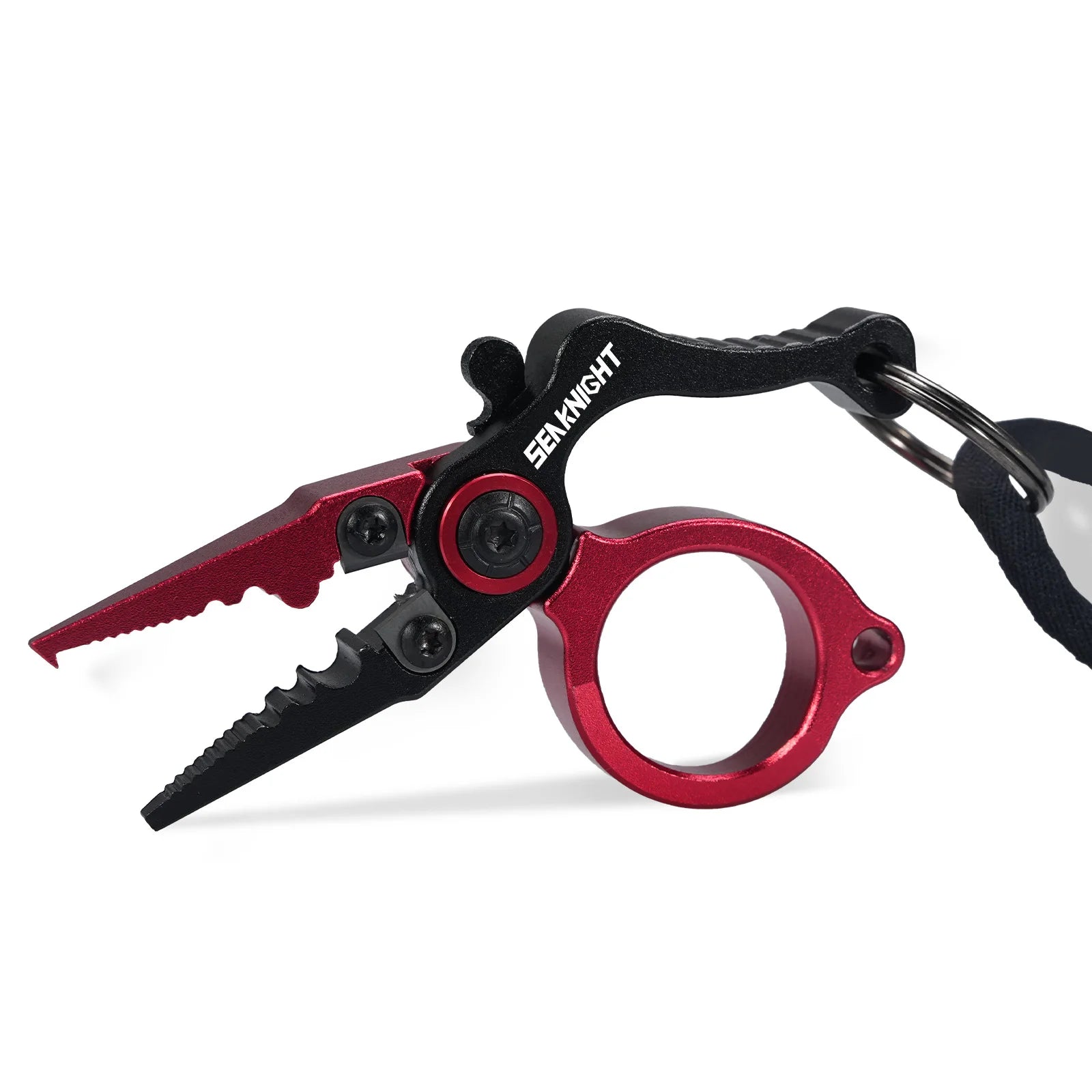 Mini Aluminum Fishing Pliers
