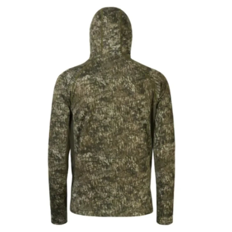 Quick Dry Fishing Hoodie