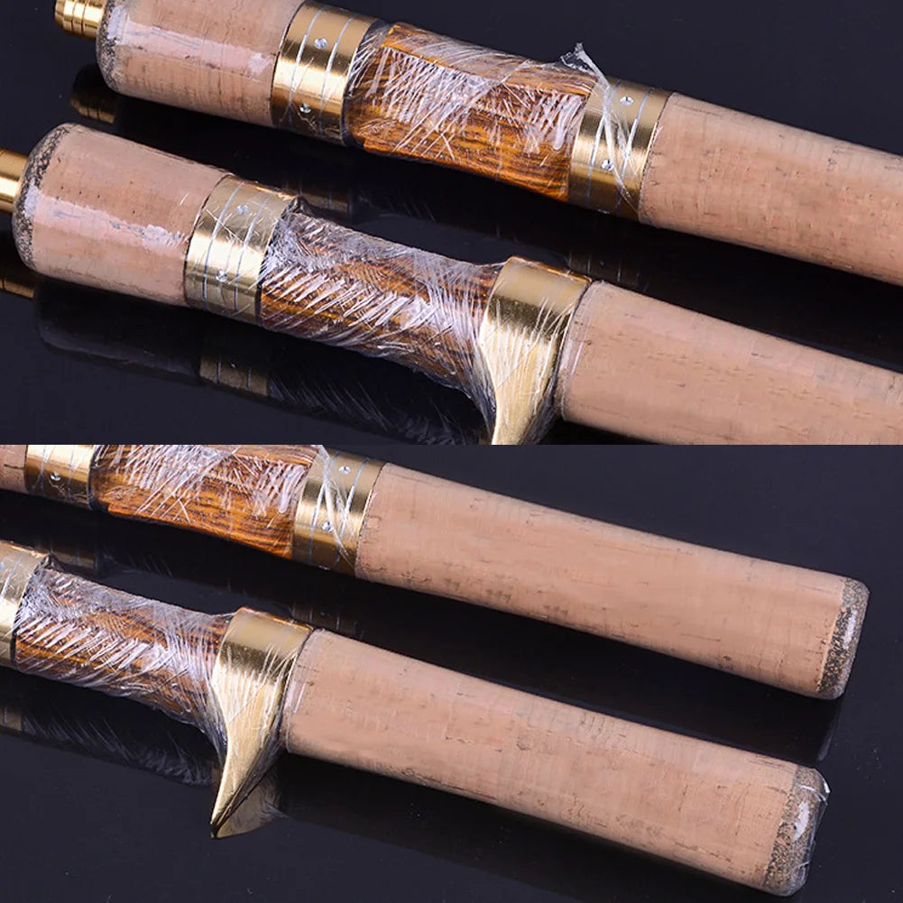 Mini Telescopic Feeder Fishing Rod