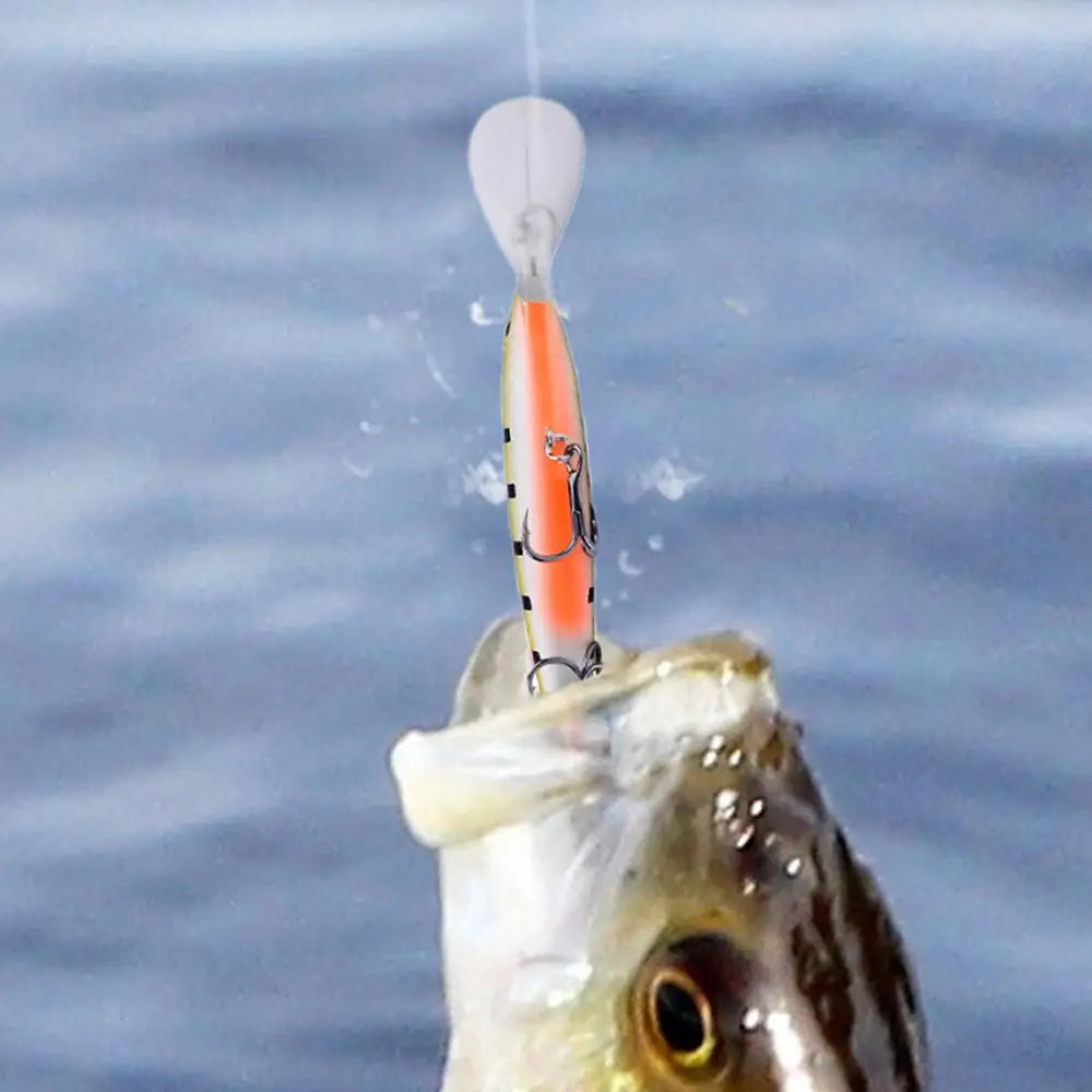 Hard Bait Lure 12.5cm