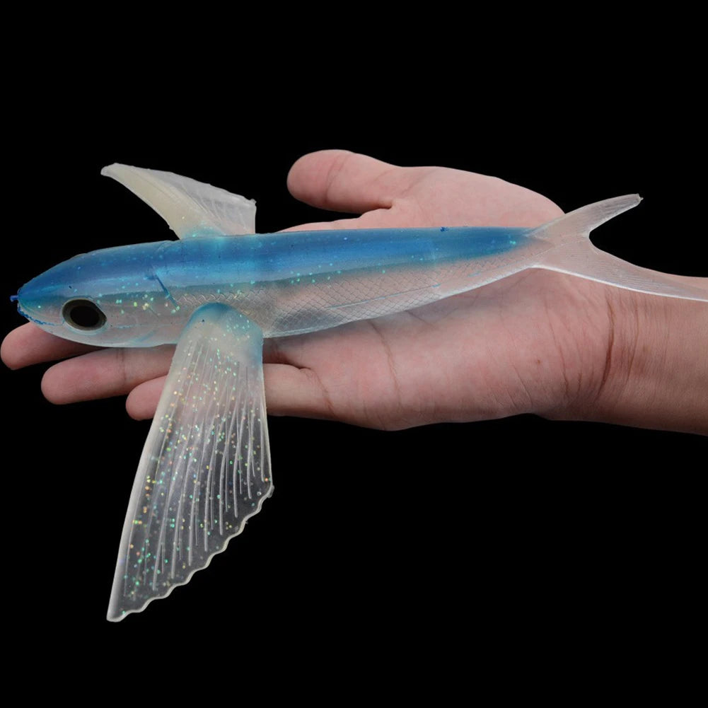 Artificial Soft Bait Lure