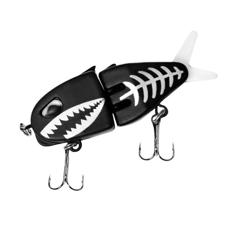 60mm Small Swimbait Fishing Lure