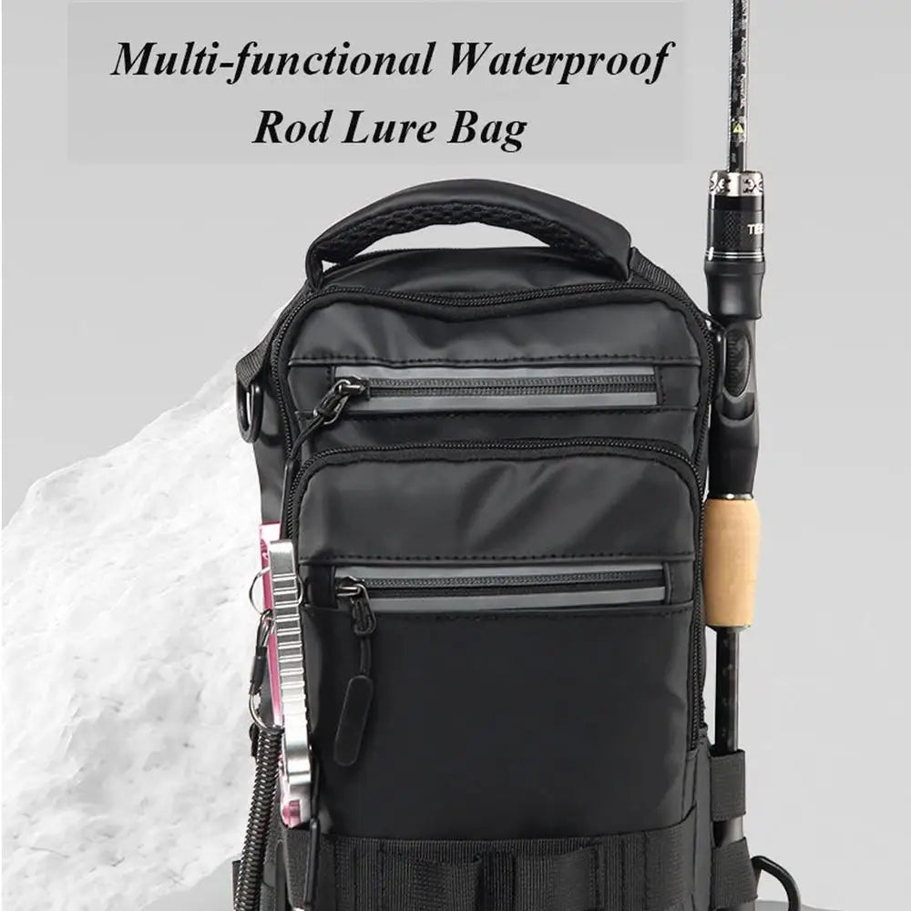 Waterproof Fishing Bag