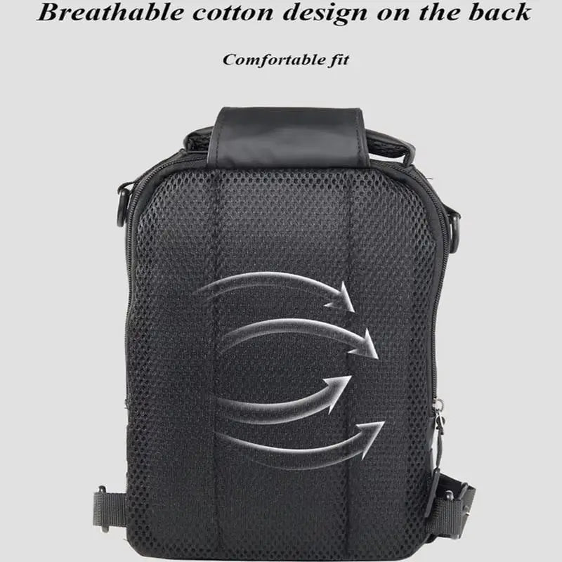 Waterproof Fishing Bag
