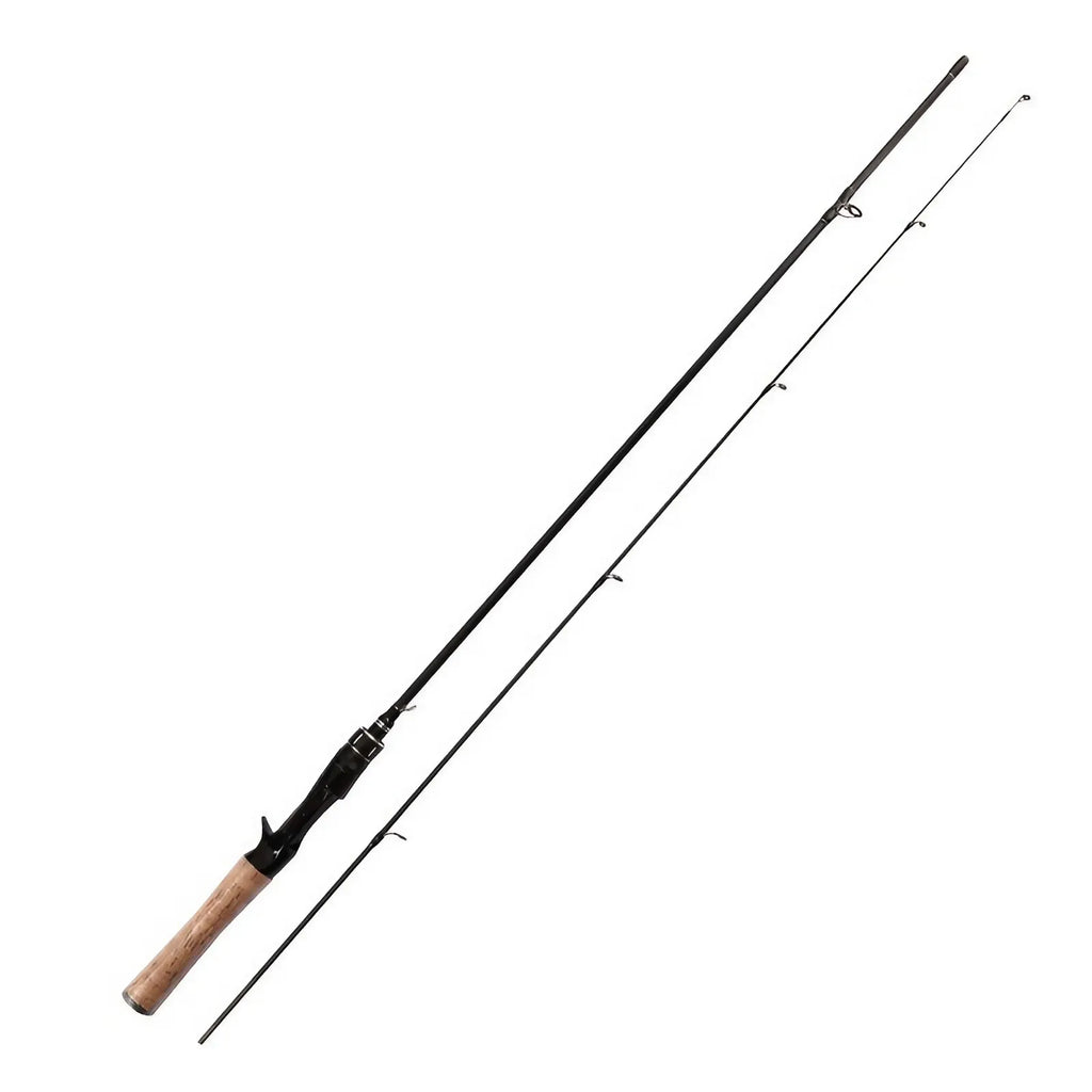 Lightweight Bass Rod 180cm