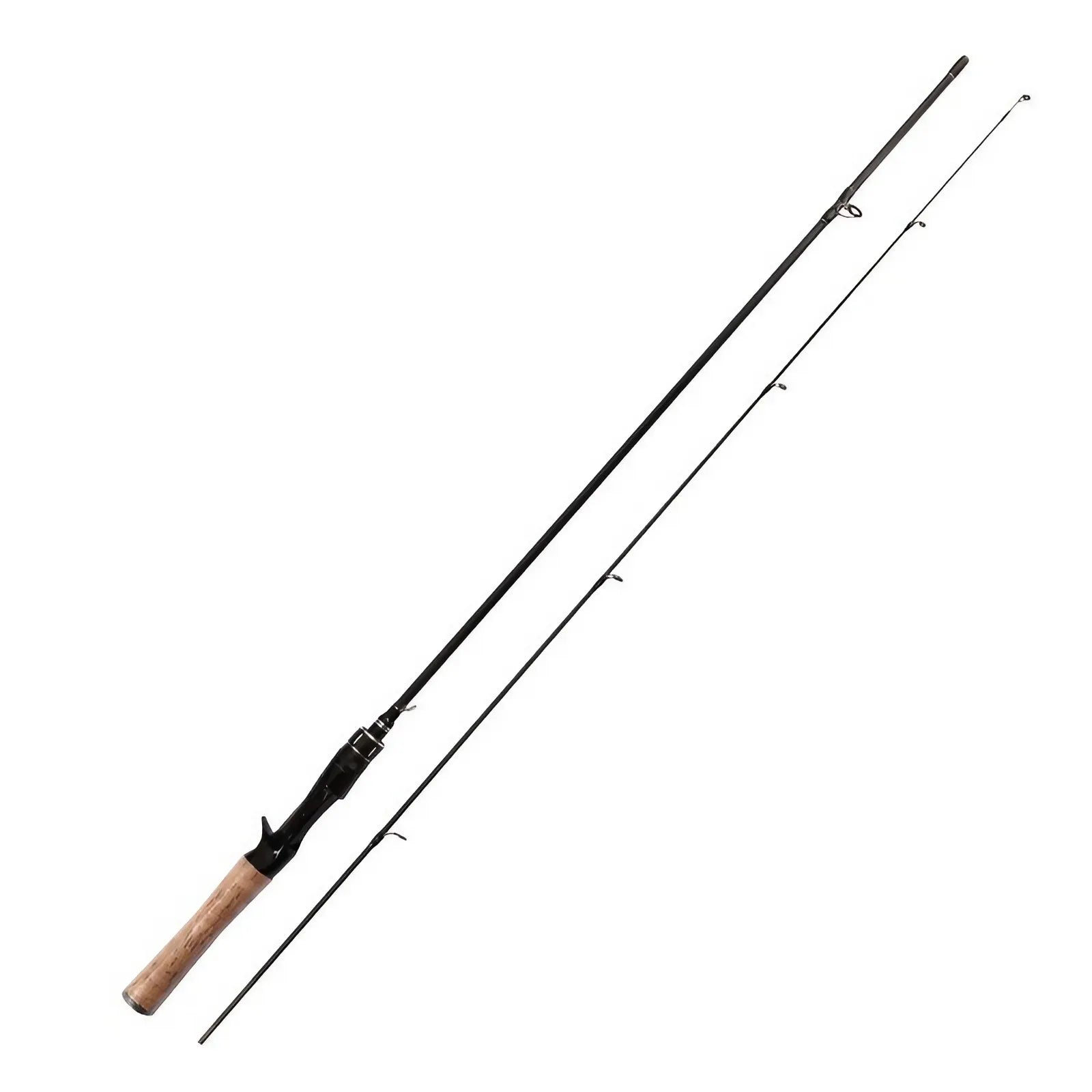 Lightweight Bass Rod 180cm