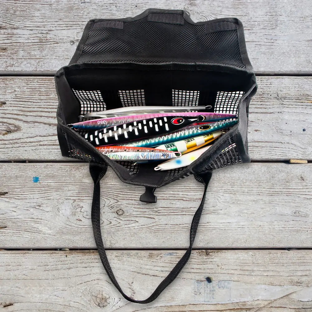 Lure Storage Bag