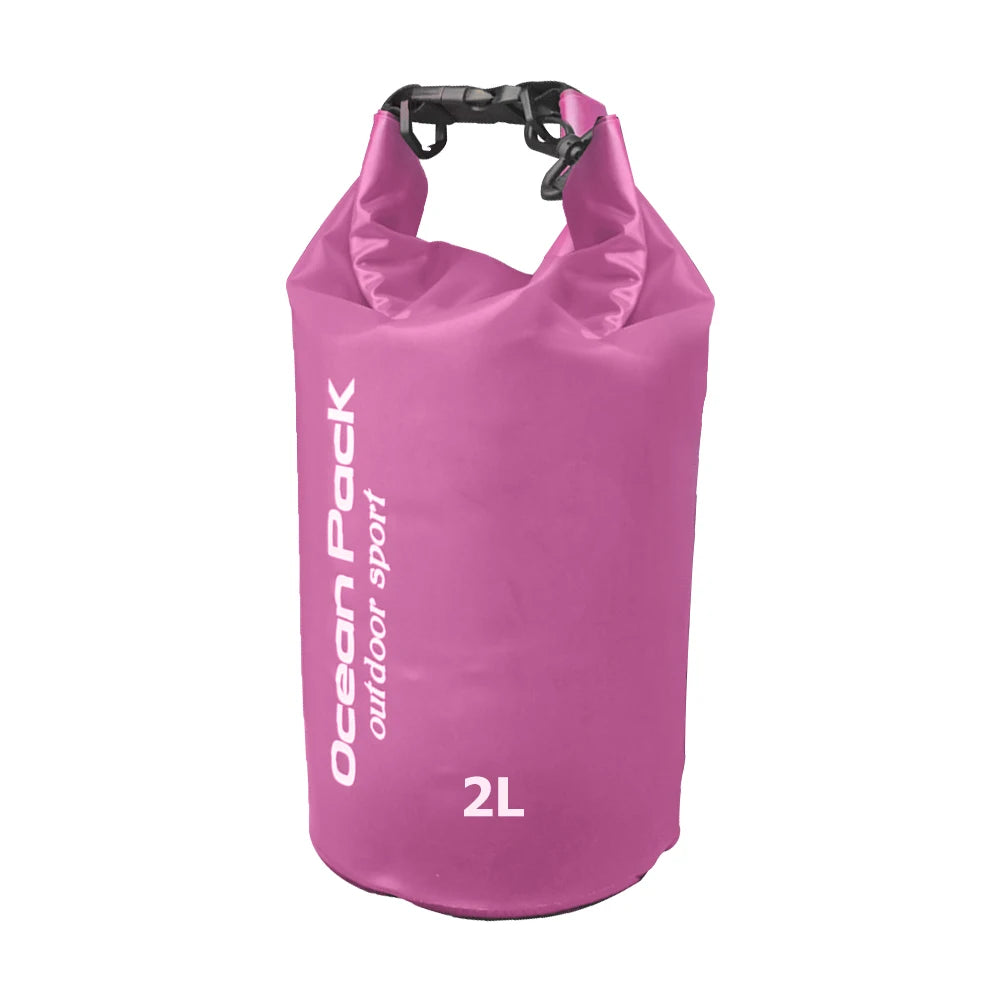 Waterproof Swimming Dry Bag