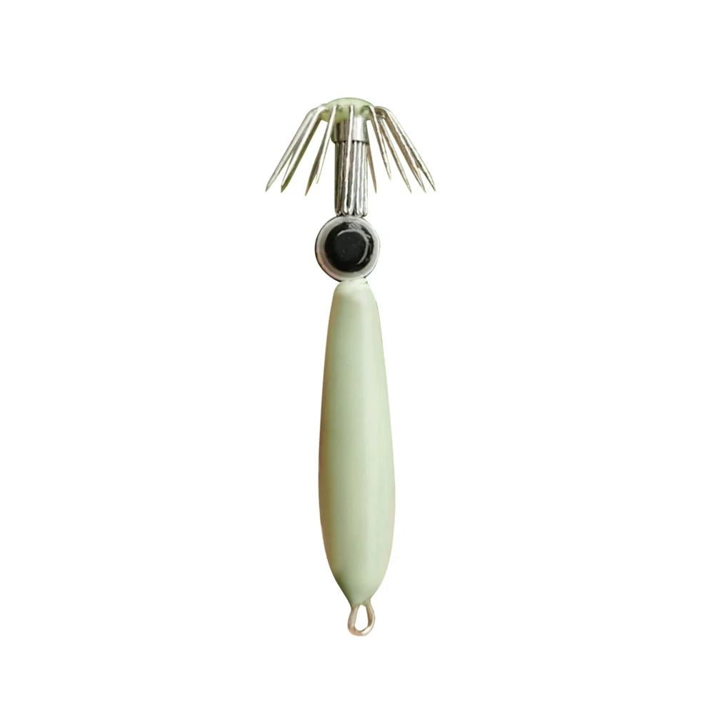 Luminous Cuttlefish Soft Hook Lure