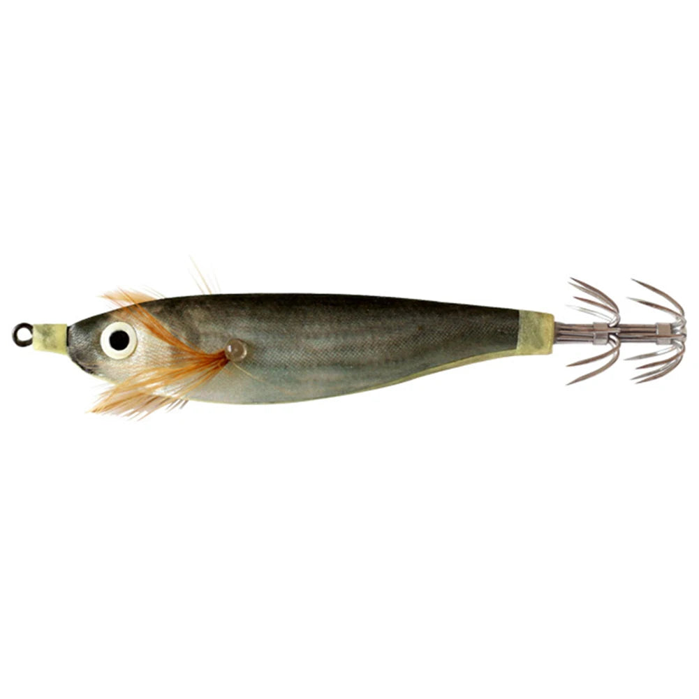 Luminous Jig Hook Set – 5–50PCS