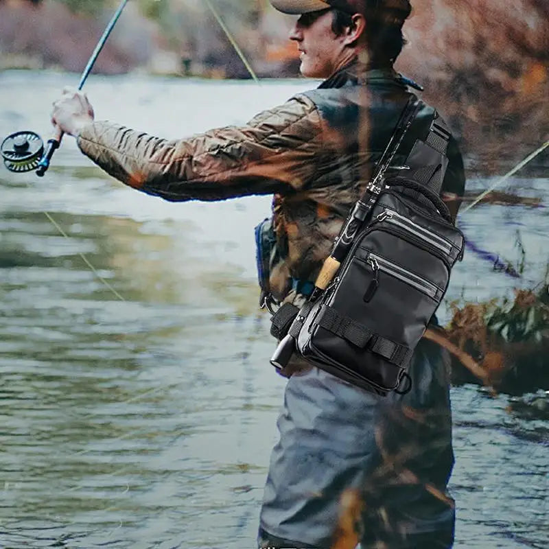 Waterproof Fishing Bag