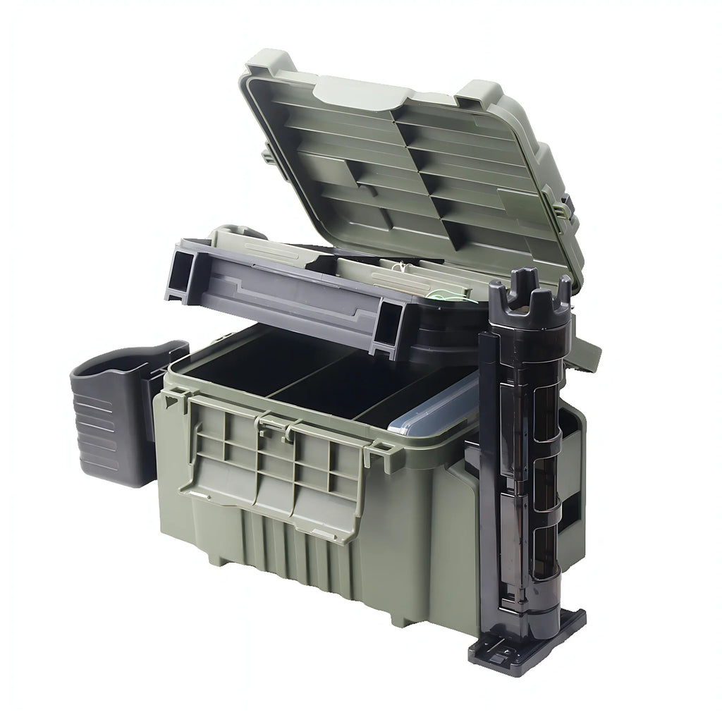 Fishing Tackle Storage Box