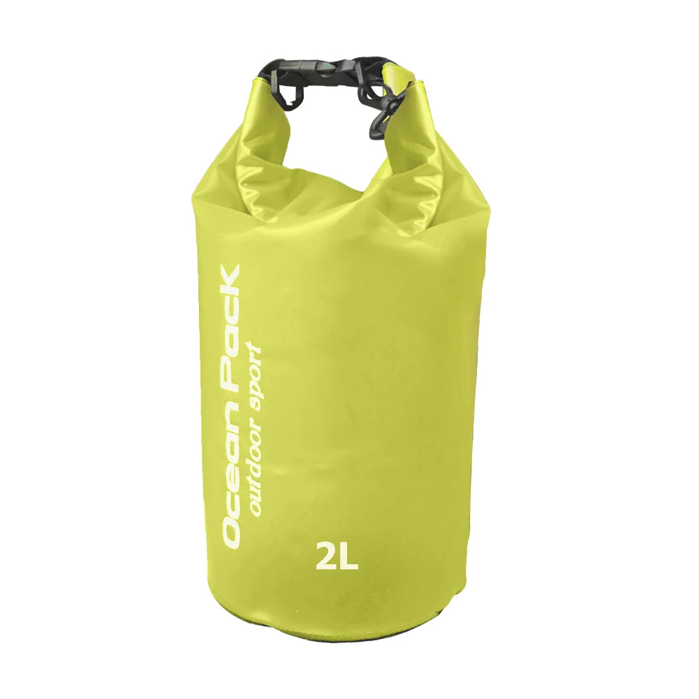 Waterproof Swimming Dry Bag