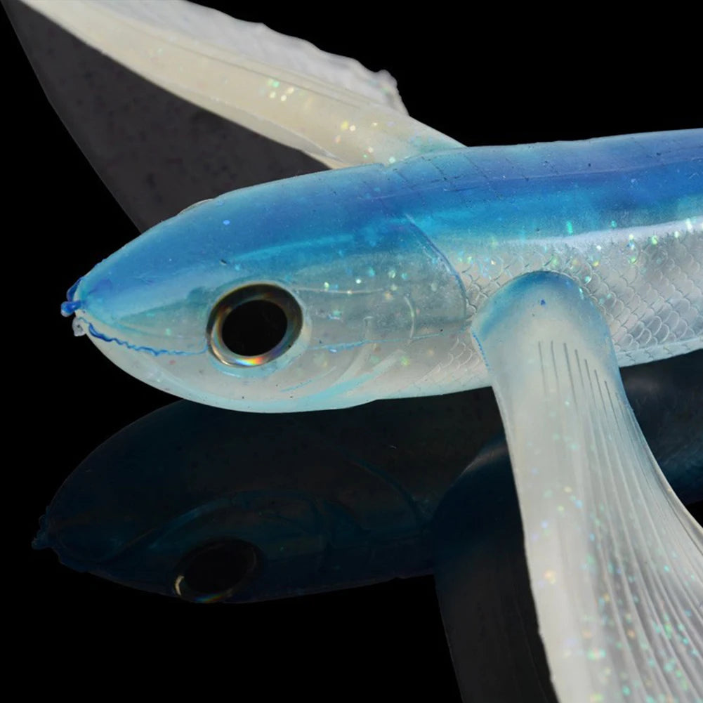 Artificial Soft Bait Lure