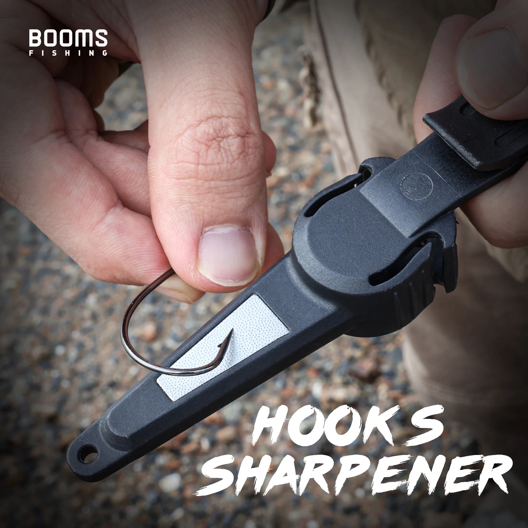 Stainless Steel Fishing Scissors