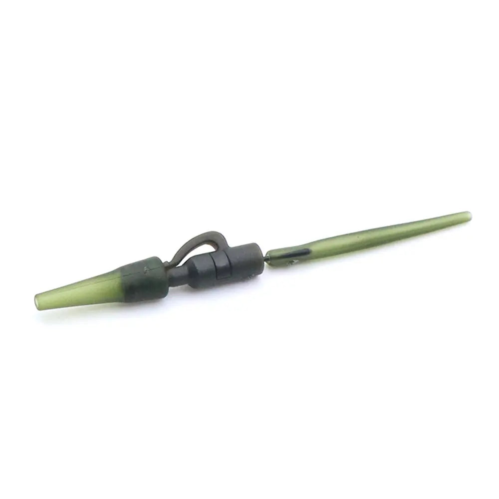 Hair Rig Clip Set – 5pcs