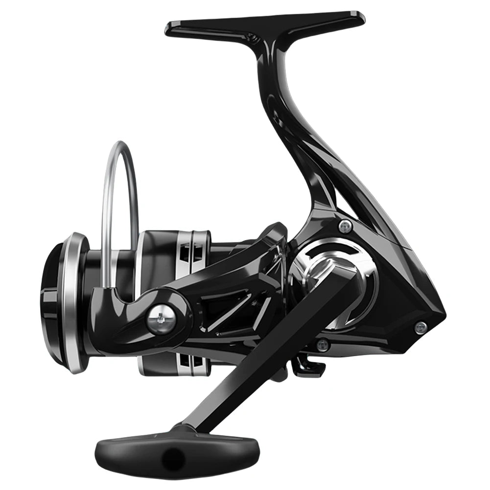 All-Purpose Metal Reel 10/12kg